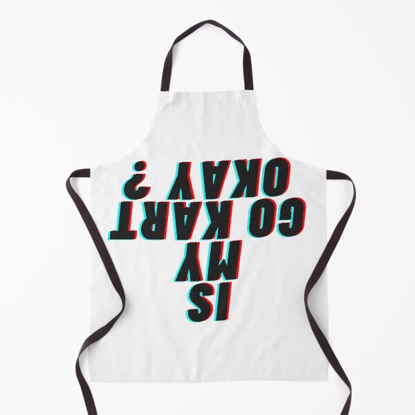 Item preview, Go kart girl designed and sold by YourStyleB.