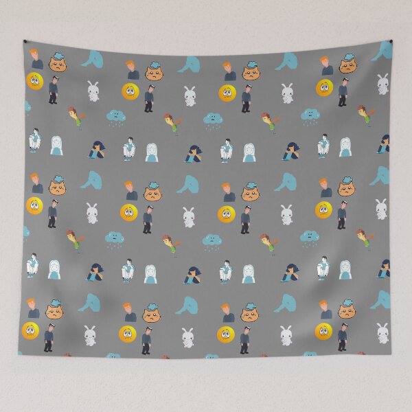 Item preview, Emotional  designed and sold by speakupandshine.