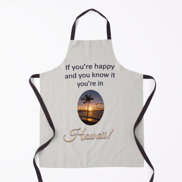 Item preview, Happy in Hawaii designed and sold by Kathy Weaver.
