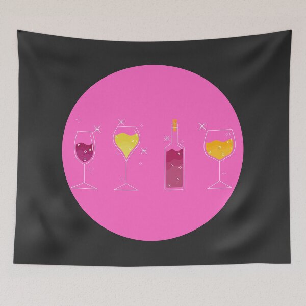Item preview, Drink Time designed and sold by GeoTeasters.