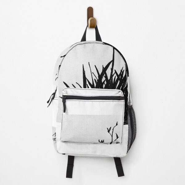 Item preview, Harakeke silhouette designed and sold by Terra Dumont.