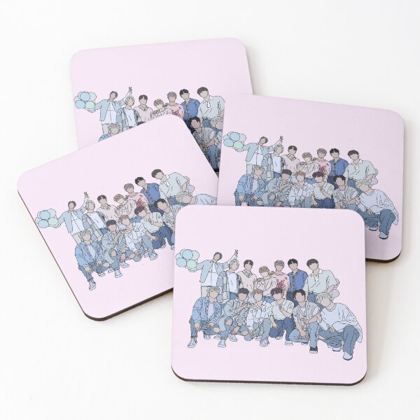 Item preview, Seventeen Ready To Love designed and sold by bandfanarii.