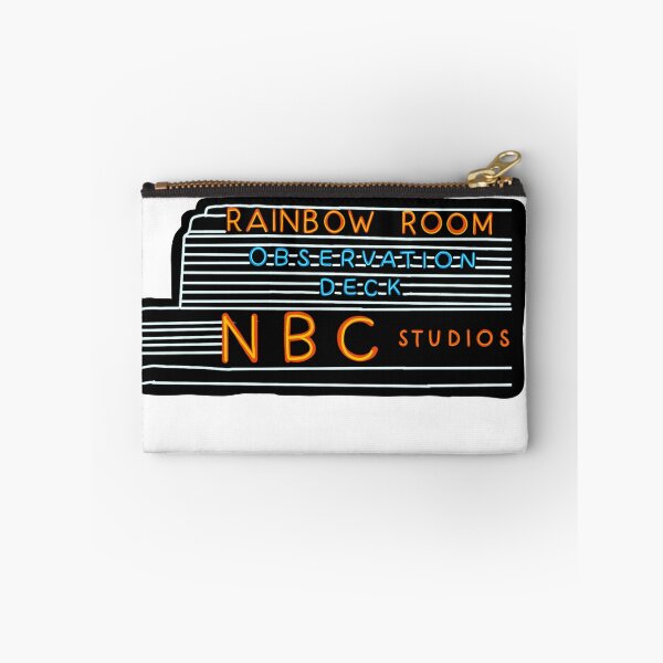 Item preview, NBC rainbow room  designed and sold by ellenugget.