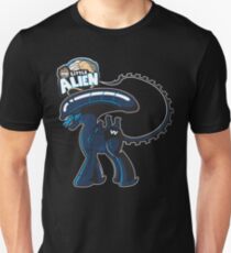 My Little Alien Unisex T-Shirt