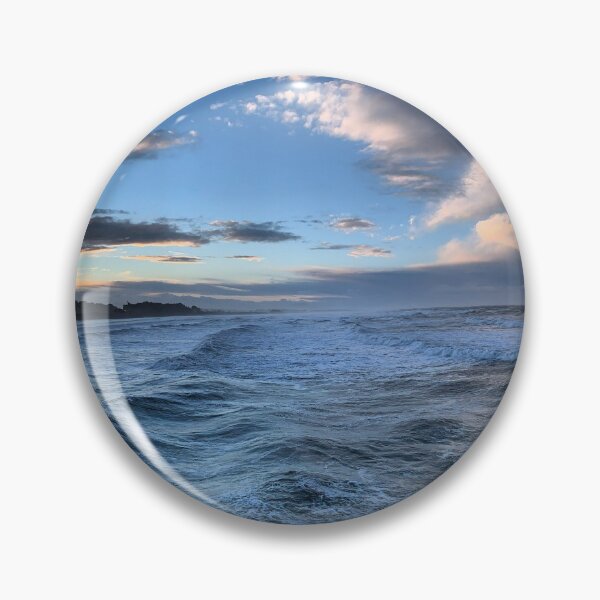 Item preview, Stormy sea designed and sold by Terra Dumont.