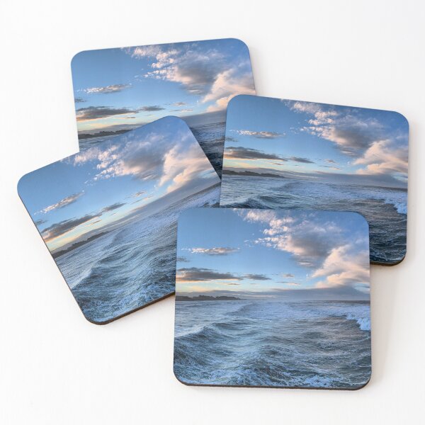 Item preview, Stormy sea designed and sold by Terra Dumont.