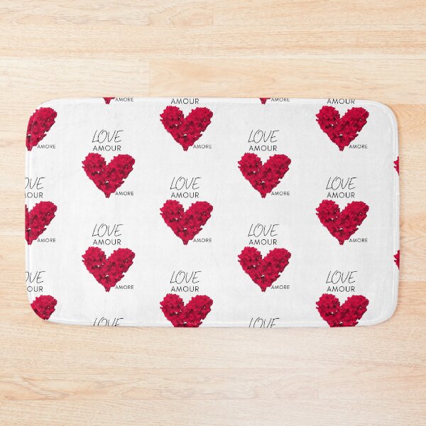 Item preview, LOVE IN different languages designed and sold by DoloresAlaire.
