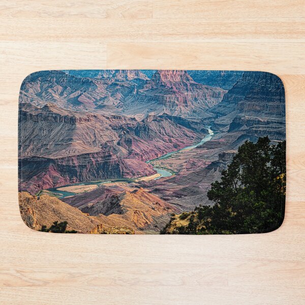Item preview, Desert View Point designed and sold by Lawrence Hutchinson.