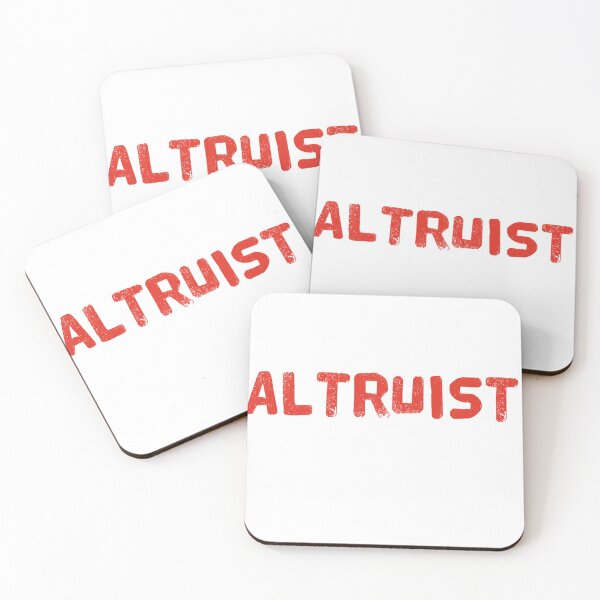 Item preview, Altruist designed and sold by Abhi1083.