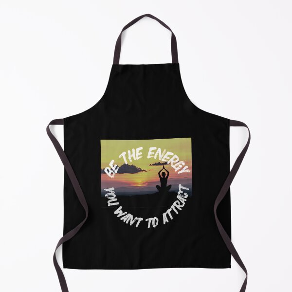 Item preview, BE the Energy You Want to Attract  designed and sold by ePeraleza.