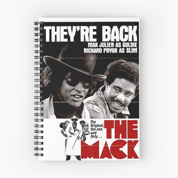 Item preview, the mack designed and sold by ahaistudio.