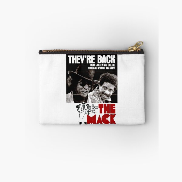 Item preview, the mack designed and sold by ahaistudio.