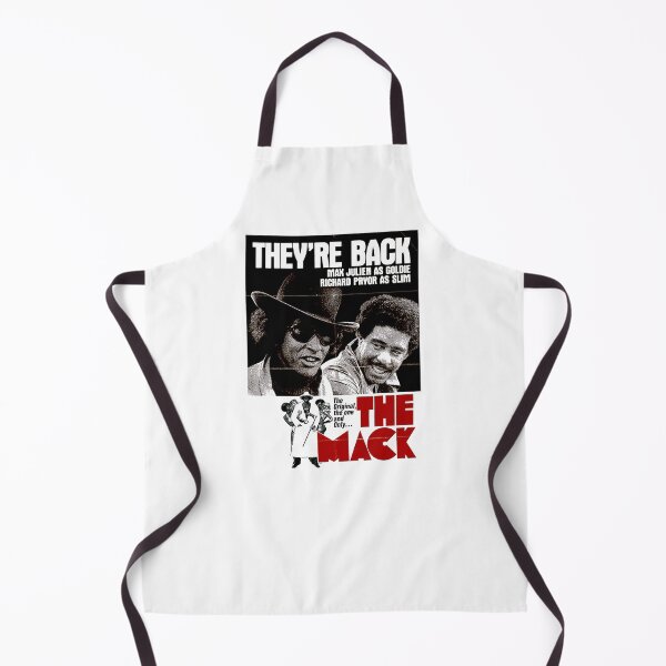 Item preview, the mack designed and sold by ahaistudio.