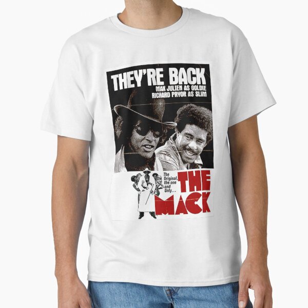 Item preview, the mack designed and sold by ahaistudio.