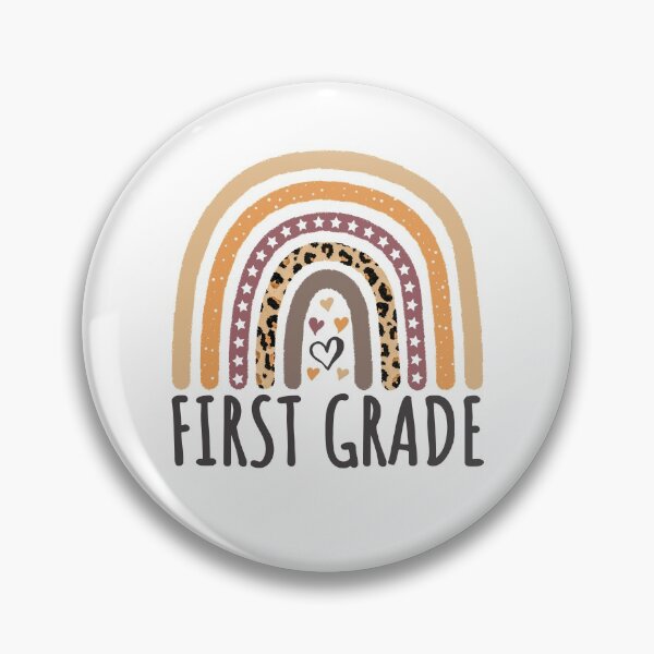 Item preview,  1st Grade First Day Of School First Grade First Day of 1st grade designed and sold by Go-Fun.