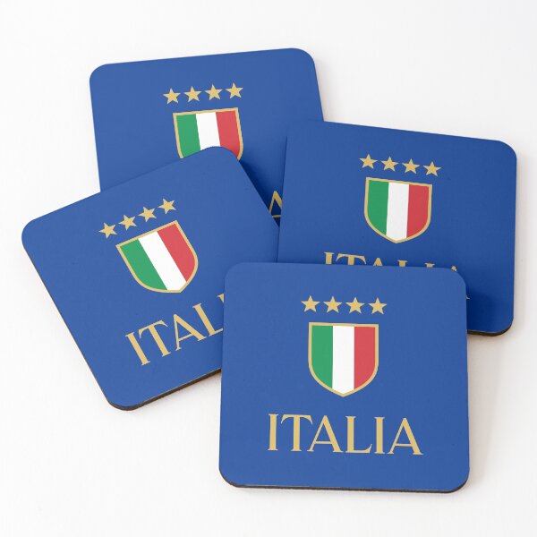 Item preview, Italia Gold designed and sold by VRedBaller.