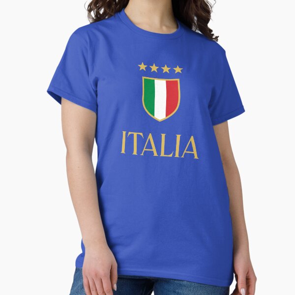 Artikel-Vorschau von Italia Gold, designt und verkauft von VRedBaller.