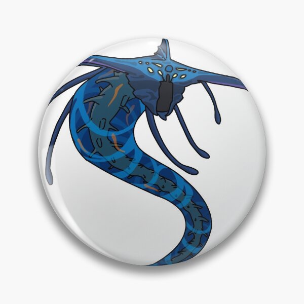 Item preview, Ghost Leviathan designed and sold by natersj22.