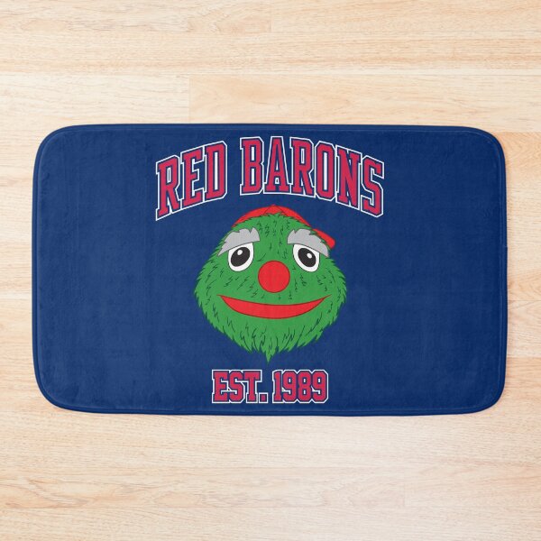 Item preview, Scranton/Wilkes-Barre Red Barons designed and sold by TeeArcade84.