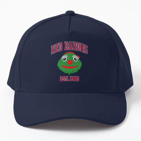 Fightin' Phils Liberty Bell Mascot Snapback