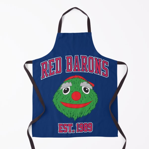 Item preview, Scranton/Wilkes-Barre Red Barons designed and sold by TeeArcade84.