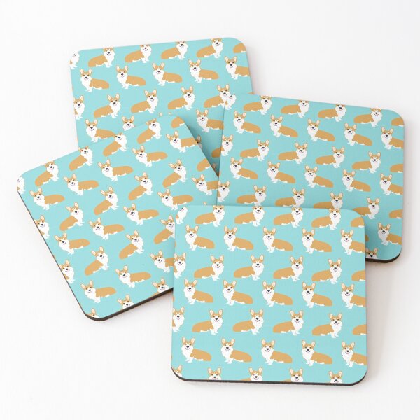 Item preview, Corgis Clipart designed and sold by PeterGrisham.
