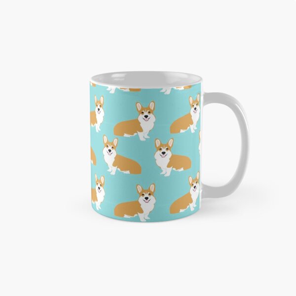 Item preview, Corgis Clipart designed and sold by PeterGrisham.