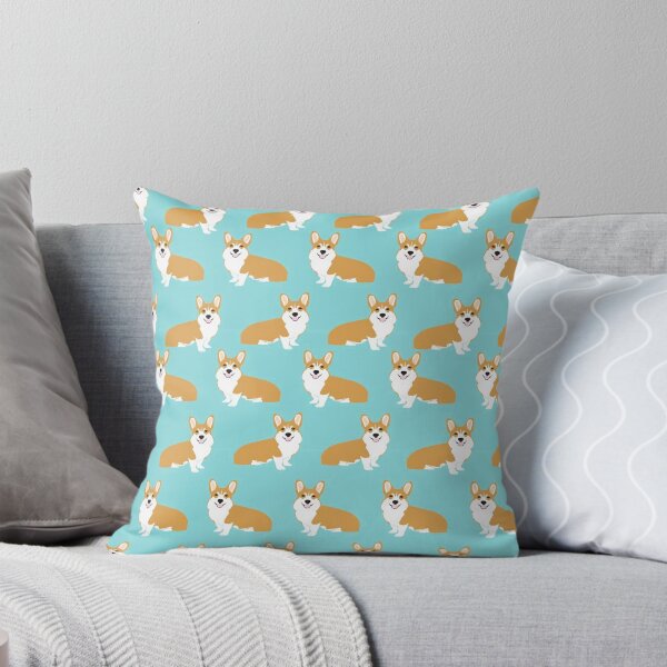 Item preview, Corgis Clipart designed and sold by PeterGrisham.