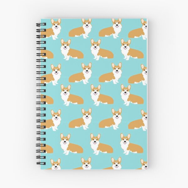 Item preview, Corgis Clipart designed and sold by PeterGrisham.