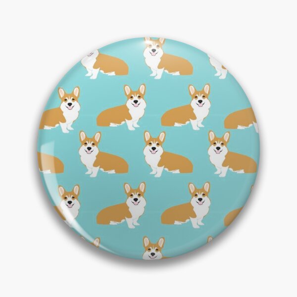 Item preview, Corgis Clipart designed and sold by PeterGrisham.