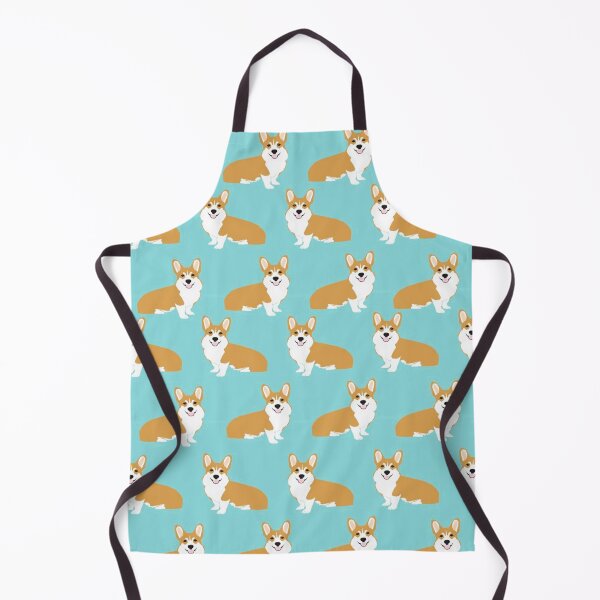 Item preview, Corgis Clipart designed and sold by PeterGrisham.