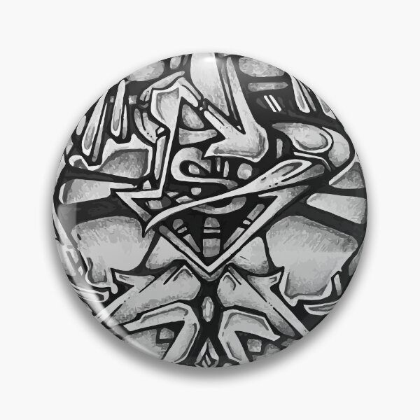 Item preview, Diamond Wildstyle designed and sold by steinism.