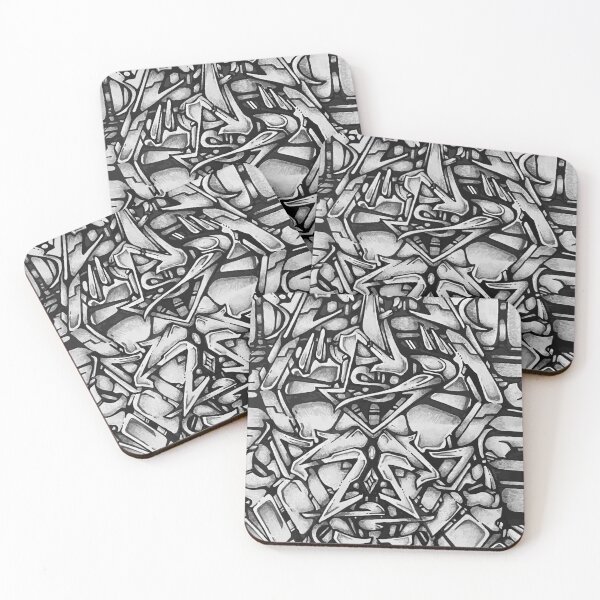 Item preview, Diamond Wildstyle designed and sold by steinism.