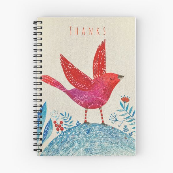 Item preview, Uplifted - Thanks designed and sold by Debi Hudson.