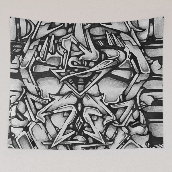 Item preview, Diamond Wildstyle designed and sold by steinism.