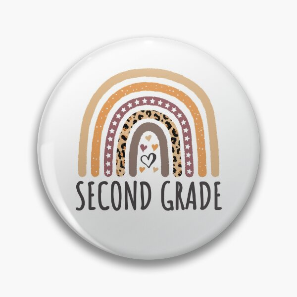 Item preview, 2nd Grade First Day Of School Second Grade First Day of 2nd grade designed and sold by Go-Fun.