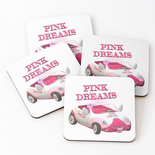 Item preview, Dream Car designed and sold by DreamPink.