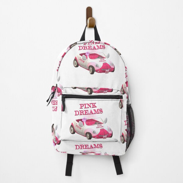 Item preview, Dream Car designed and sold by DreamPink.