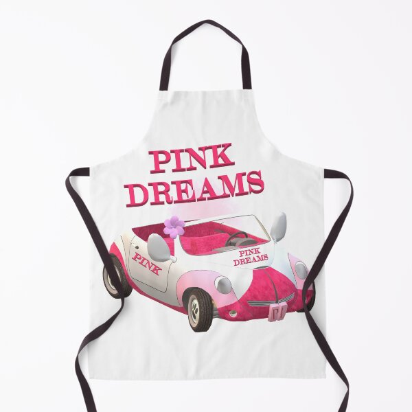 Item preview, Dream Car designed and sold by DreamPink.