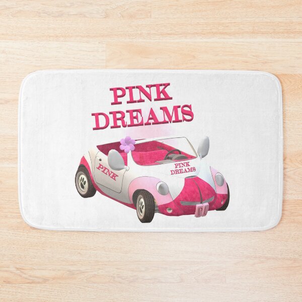 Item preview, Dream Car designed and sold by DreamPink.