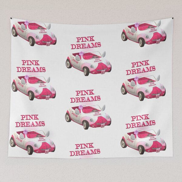 Item preview, Dream Car designed and sold by DreamPink.