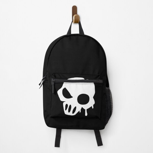 Item preview, Shadow Agency Skull designed and sold by iatwalrus.