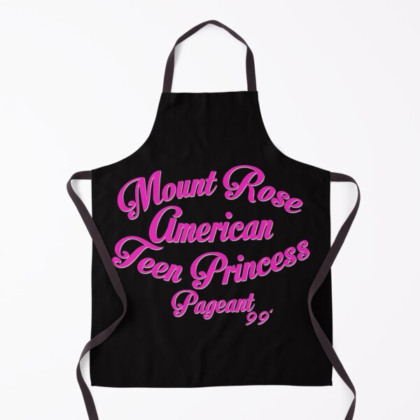 Item preview, Mount Rose American Teen Princess Pageant 99' designed and sold by markdwaldron.