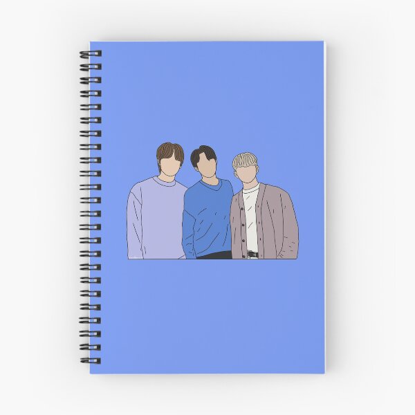 Item preview, JunGyuShua designed and sold by bandfanarii.