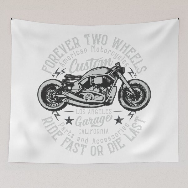 Item preview, american motorcycles lovers custum ride fast designed and sold by Frihadragon.