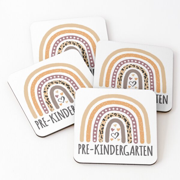 Item preview, Pre-K Rainbow First Day Of School Pre Kindergarten First Day of Pre-K designed and sold by Go-Fun.