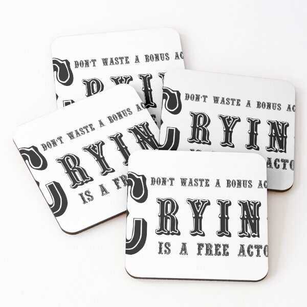 Item preview, Crying is a Free Action designed and sold by Pseudodrake Shoppe.