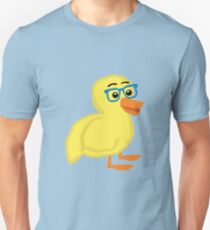 Geek Duckling Unisex T-Shirt