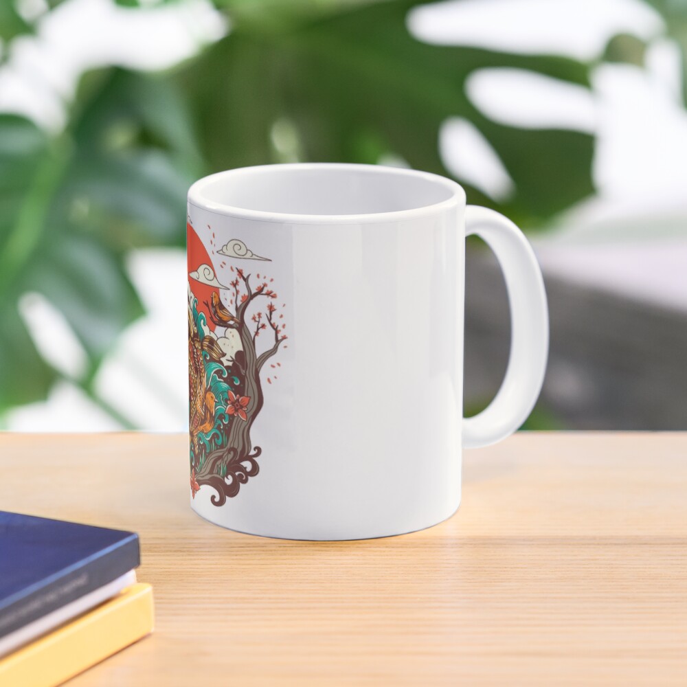 Artikel-Vorschau von Tasse (Standard), designt und verkauft von motymotymoty.