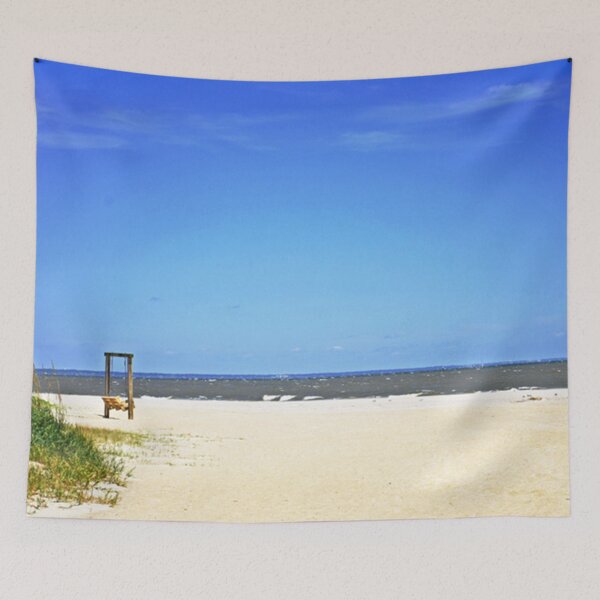 Item preview, Savannah, Georgia Beach designed and sold by steeleart1.